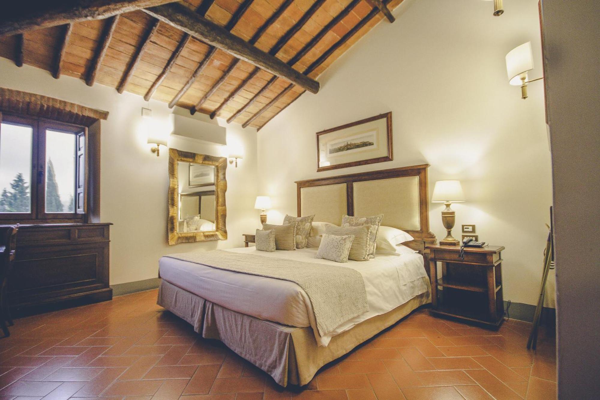 Capannelle Wine Resort Gaiole in Chianti Kültér fotó