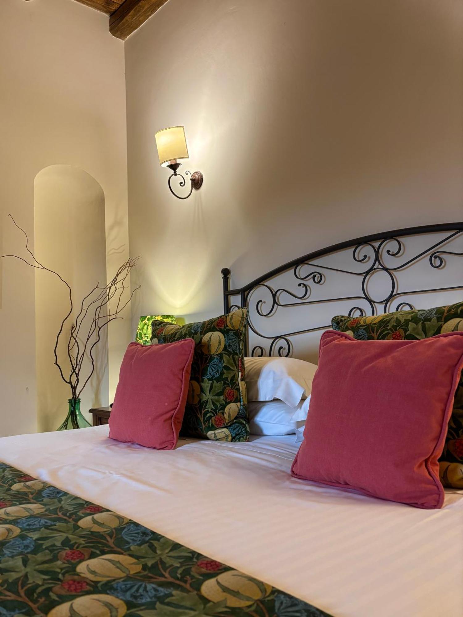 Capannelle Wine Resort Gaiole in Chianti Kültér fotó