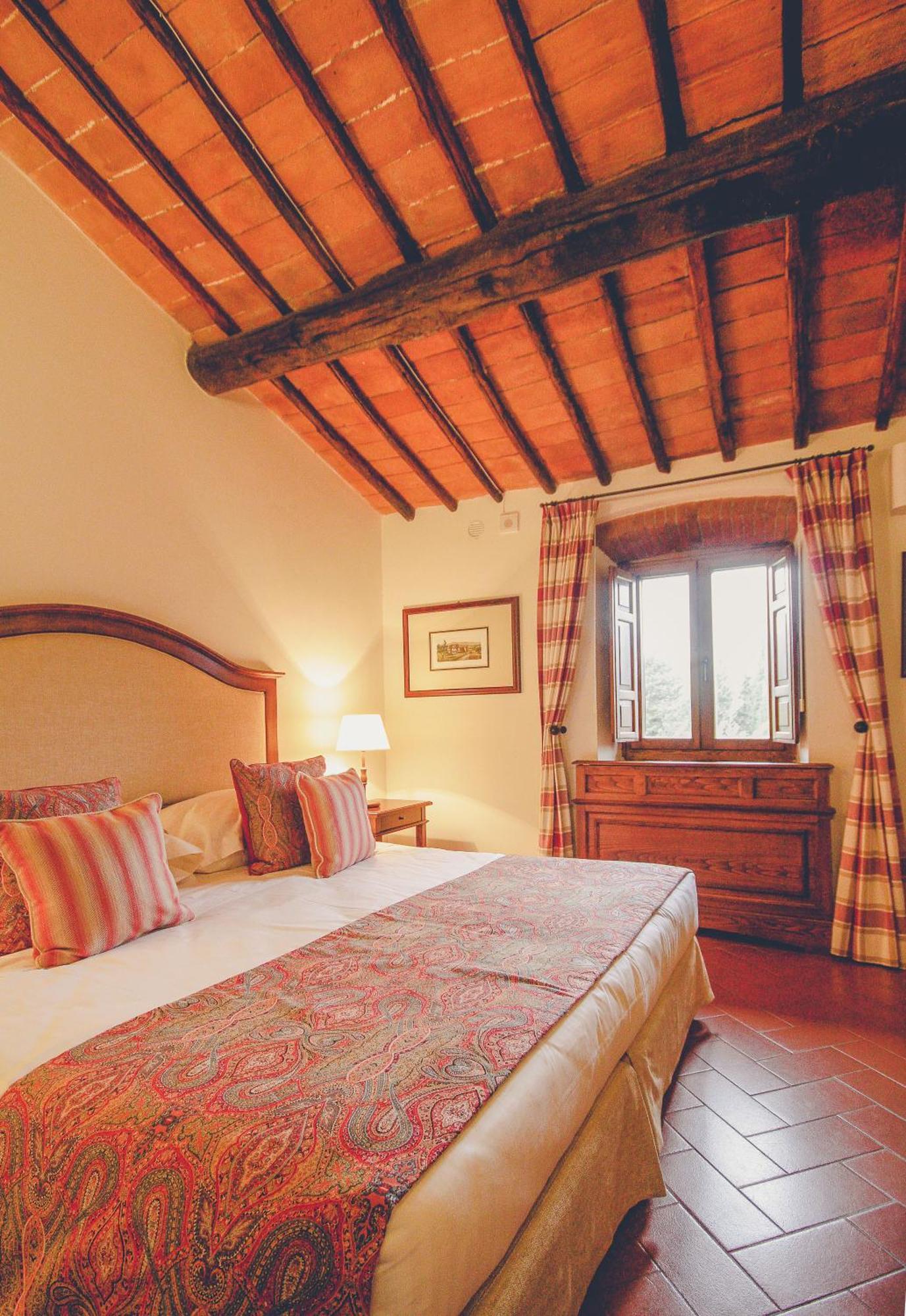Capannelle Wine Resort Gaiole in Chianti Kültér fotó
